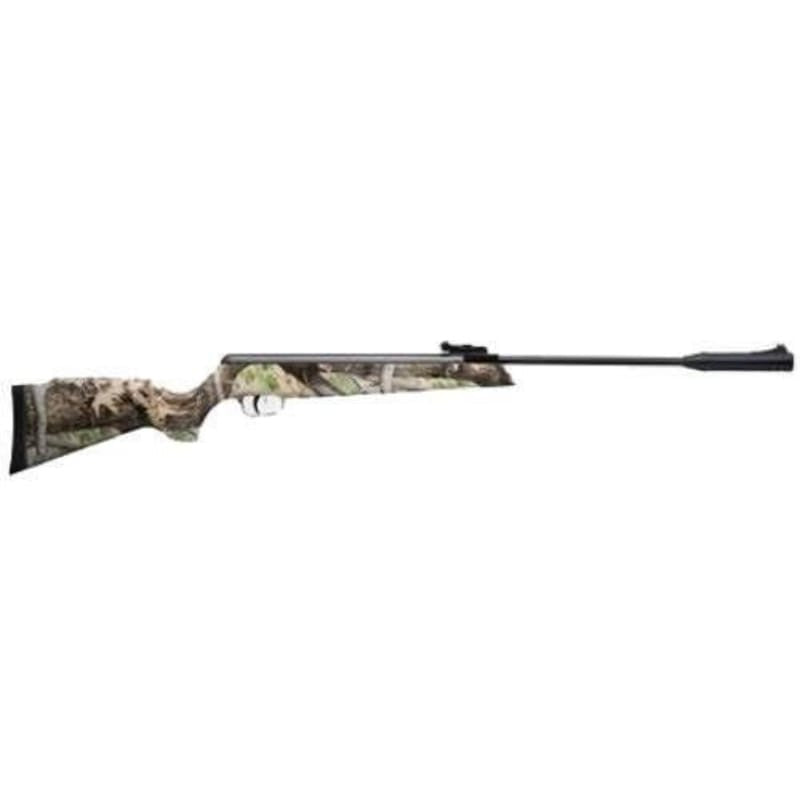 Artemis SR1000S 4.5mm Airgun – Camo XArmory