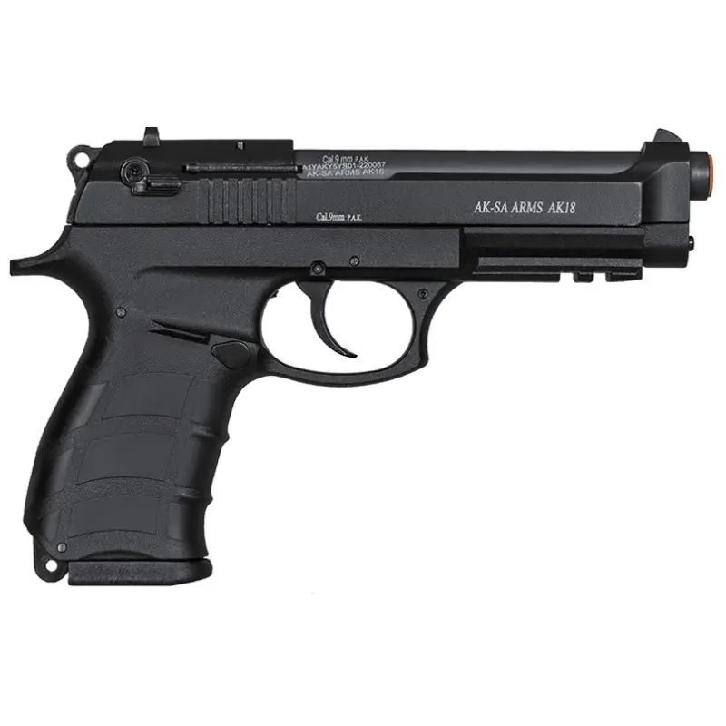 AKSA AK18-K11 XArmory