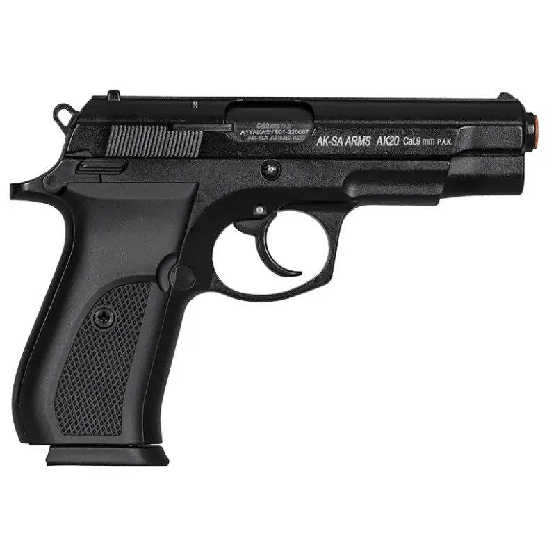 AKSA AK20-K20 XArmory