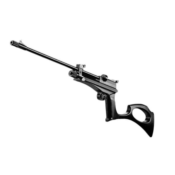 Artemis CP2 C02 Pistol Air Rifle - Black - XArmory