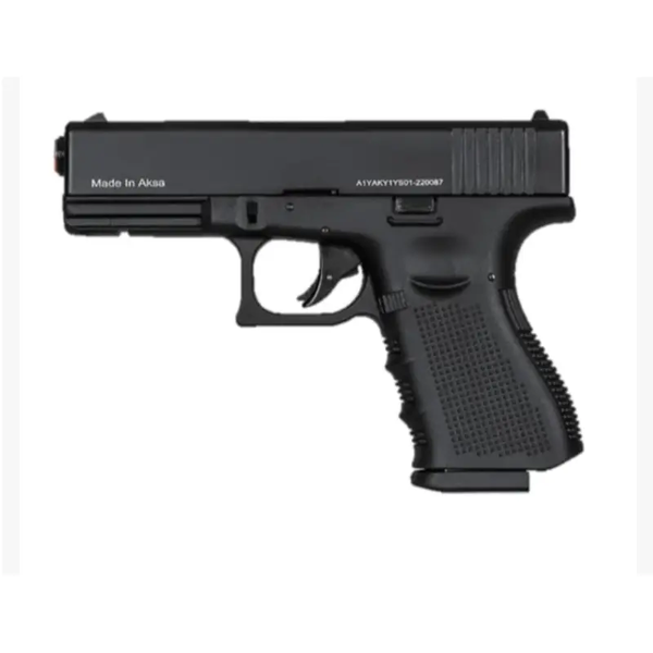 Aksa AK22 Blank/Pepper Gun Glock 43X Replica My Store
