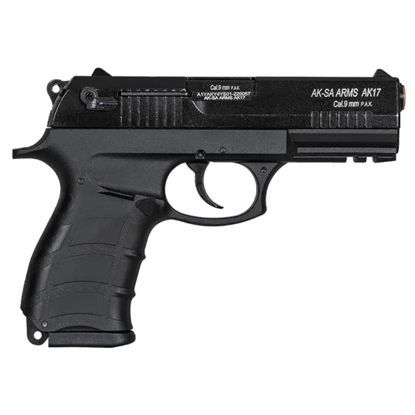 AKSA AK17-K7 XArmory