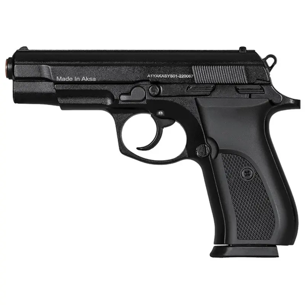 AKSA AK20-K20 XArmory