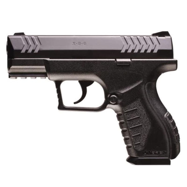 Umarex XBG BB Pistol XArmory