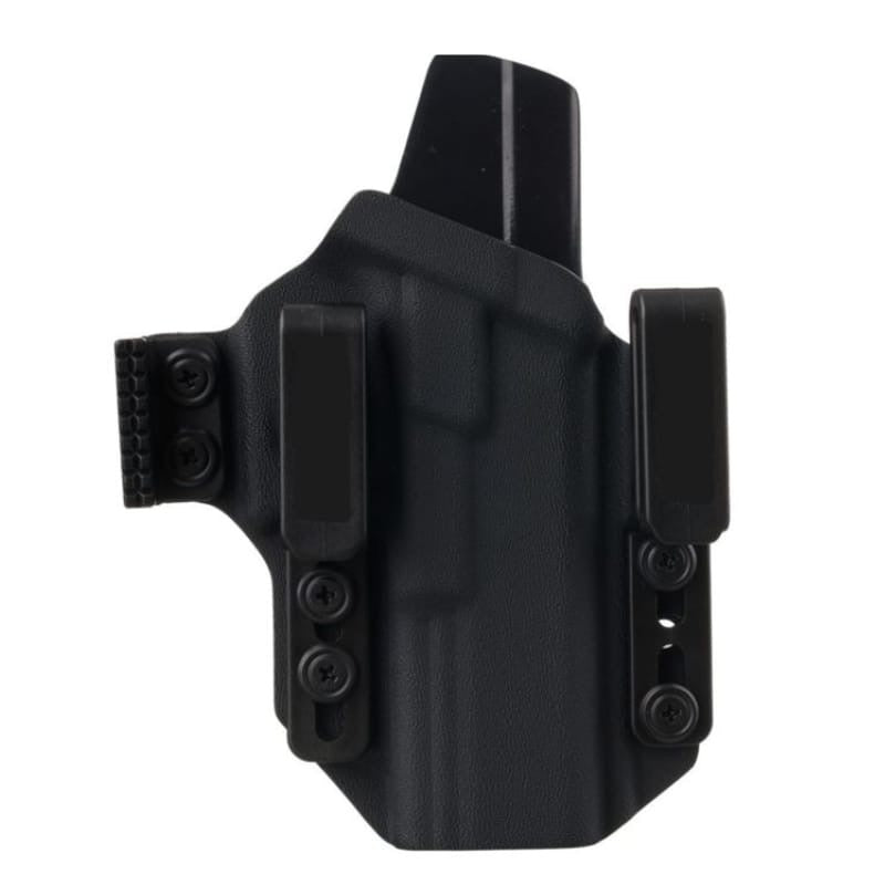 Holster For Glock 17/19 - Black XArmory