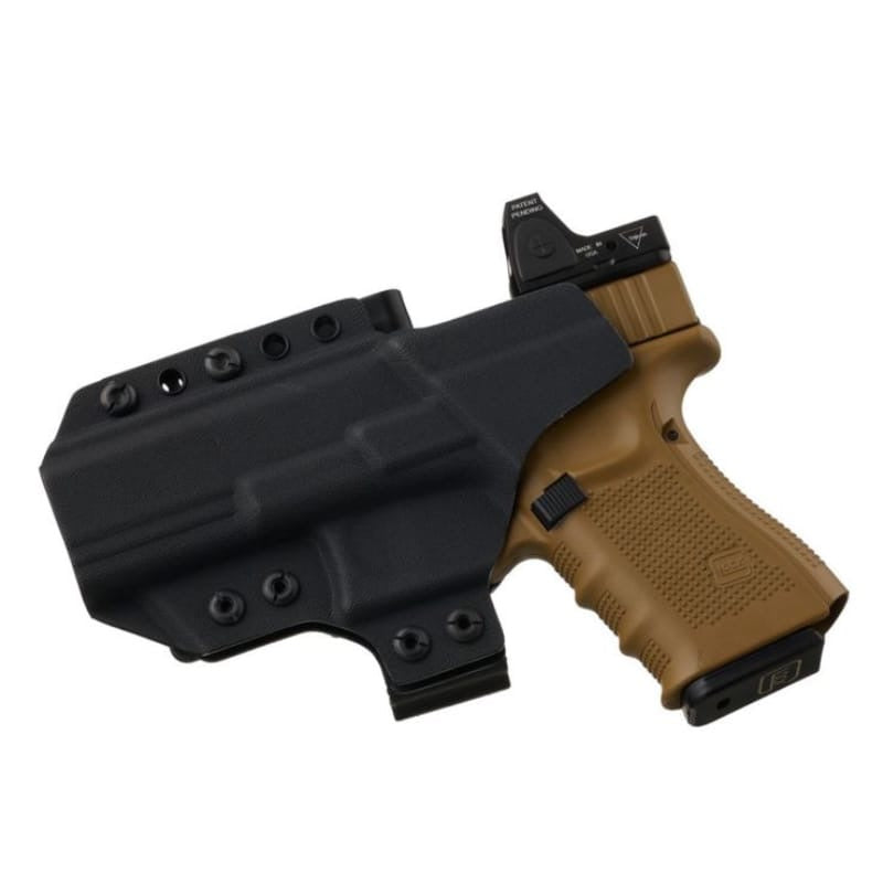 Holster For Glock 17/19 - Black XArmory