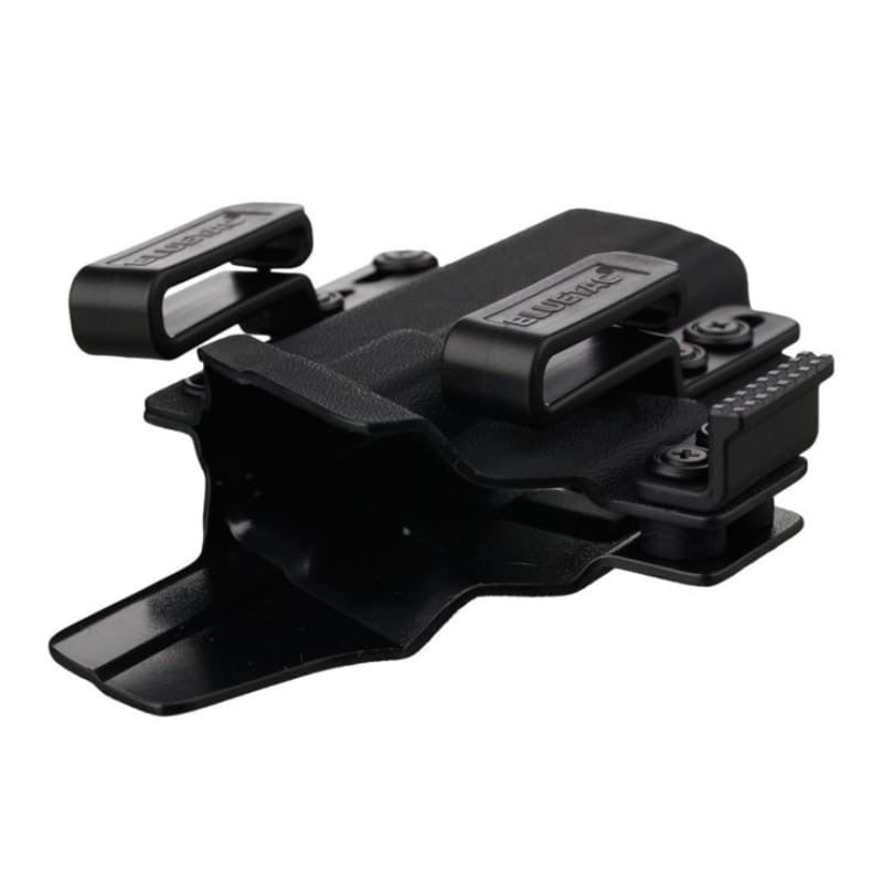 Holster For Glock 17/19 - Black XArmory