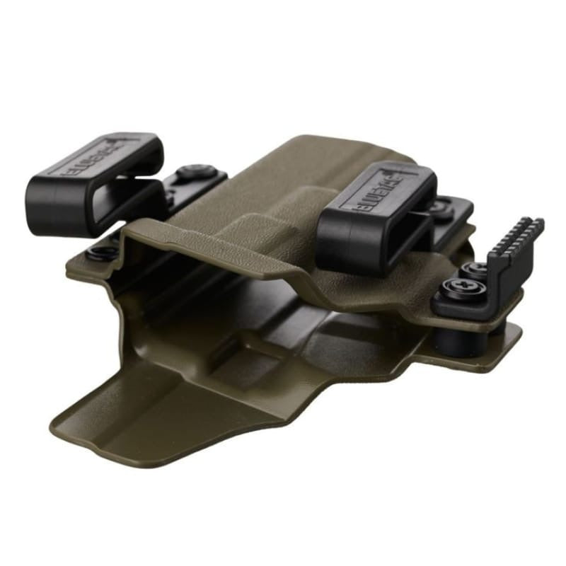 Holster For Glock 17/19 - Olive Green XArmory